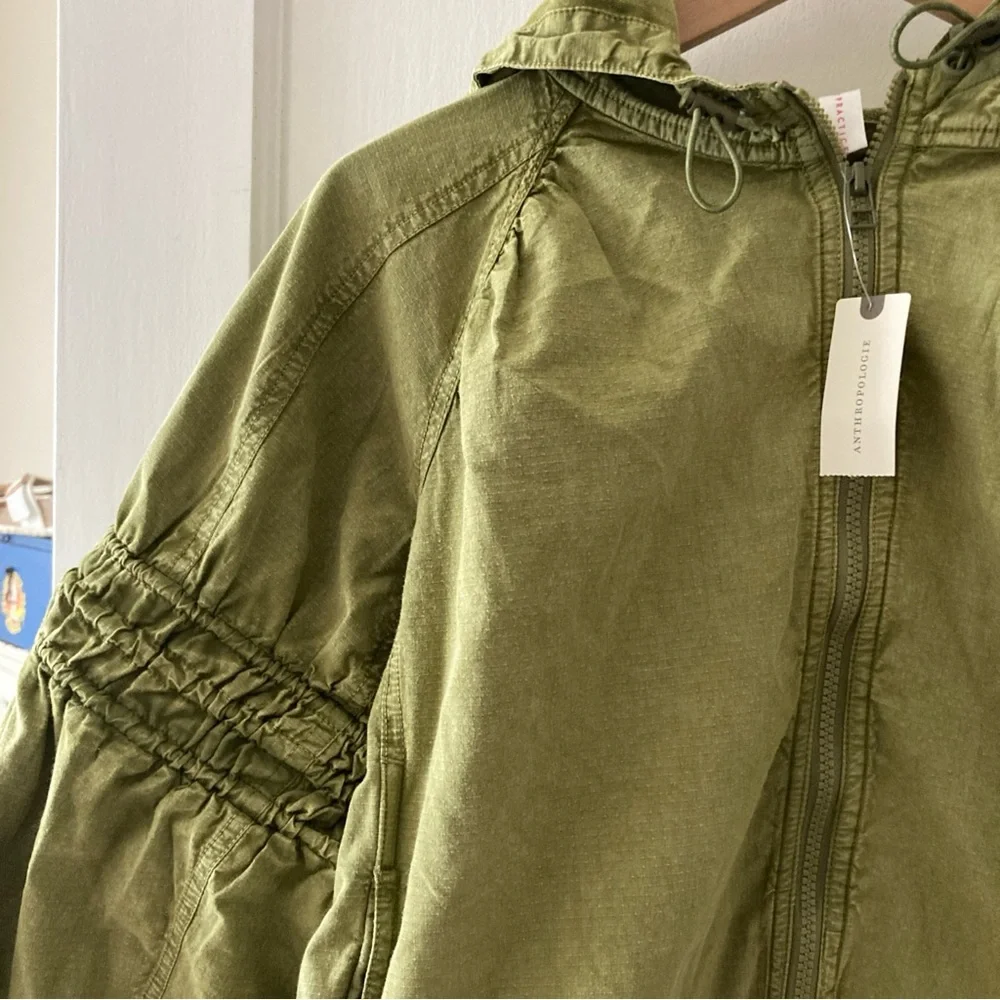 Daily Practice jacket - Picture 3 of 6